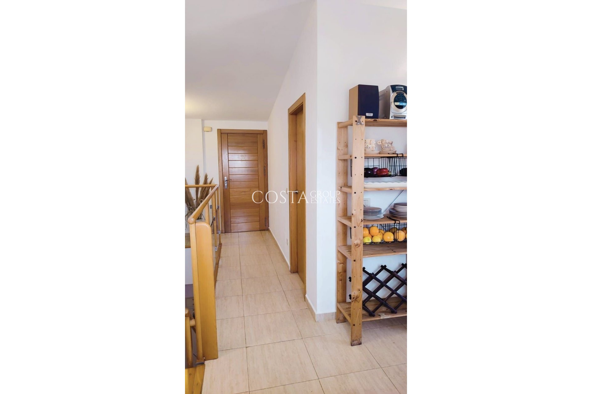 Revente - Apartments -
Murcia - Sucina