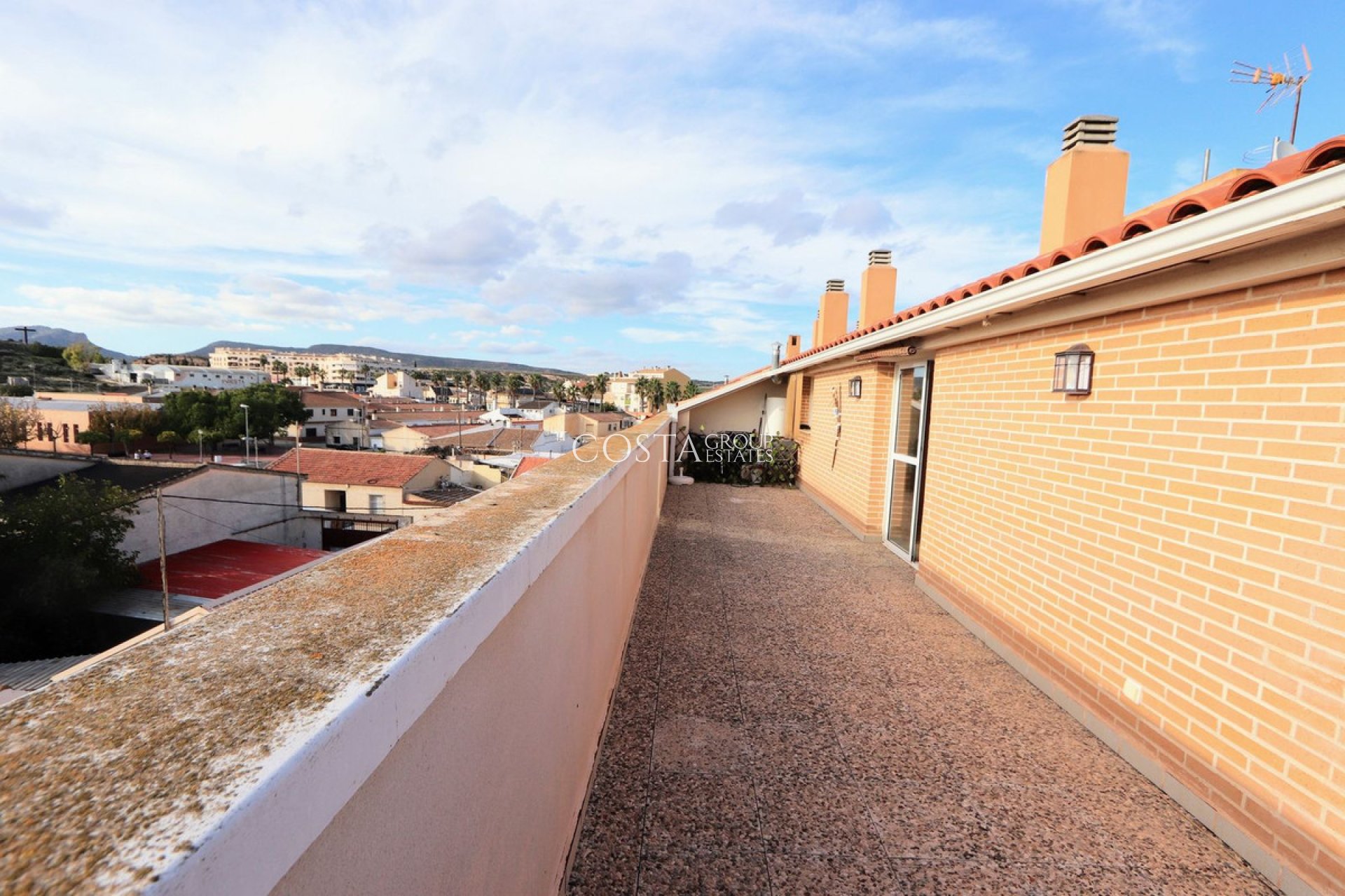 Revente - Apartments -
Murcia - Sucina