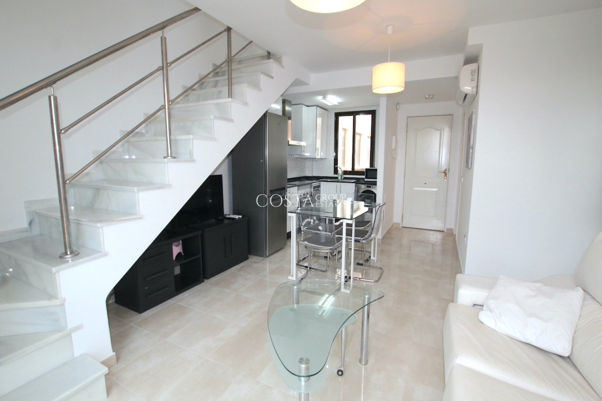 Revente - Apartments -
Orihuela - Cabo Roig