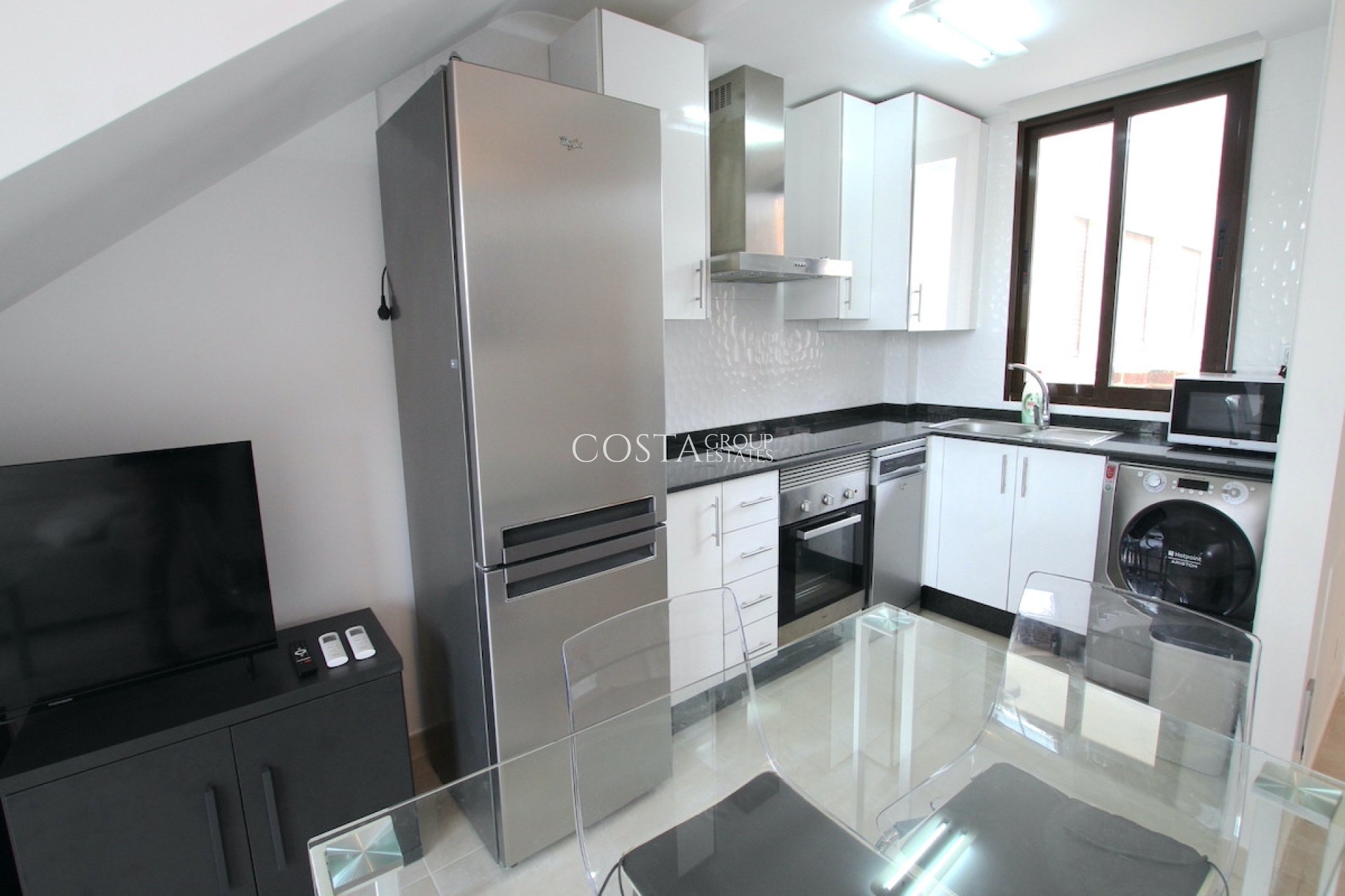 Revente - Apartments -
Orihuela - Cabo Roig