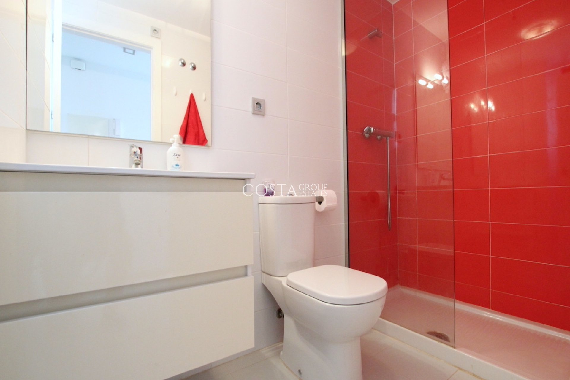 Revente - Apartments -
Orihuela - Cabo Roig