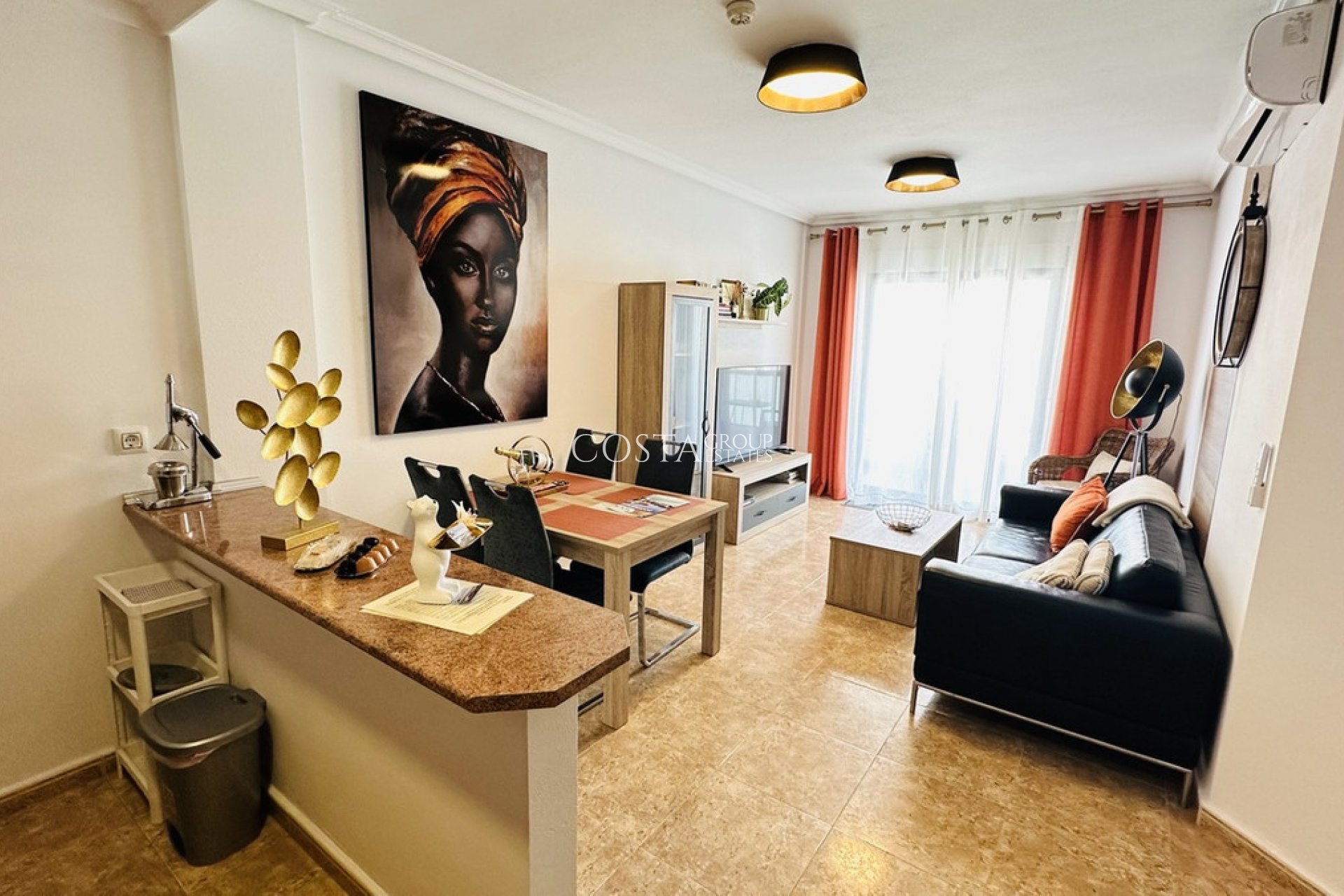 Revente - Apartments -
Orihuela - Cabo Roig