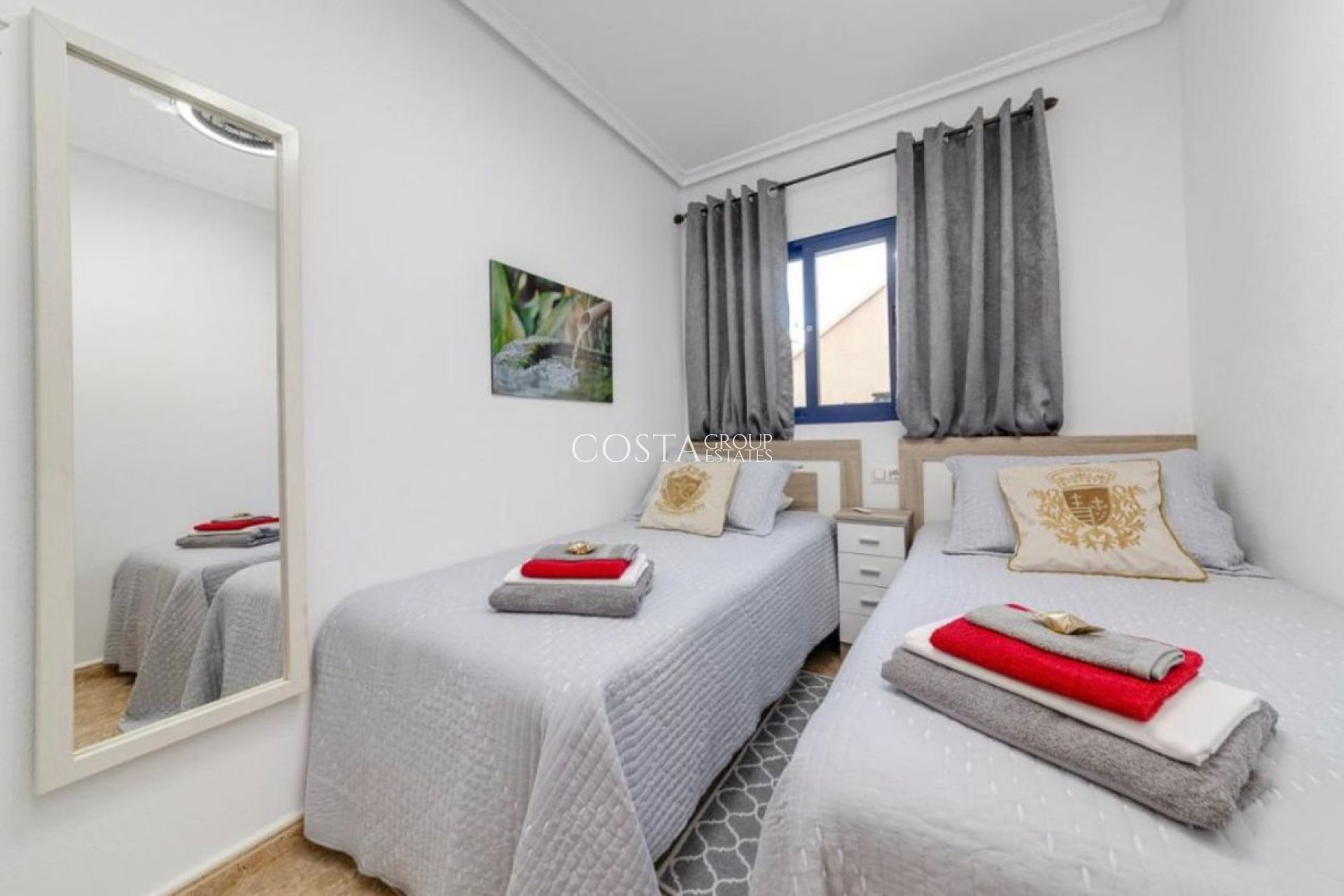 Revente - Apartments -
Orihuela - Cabo Roig