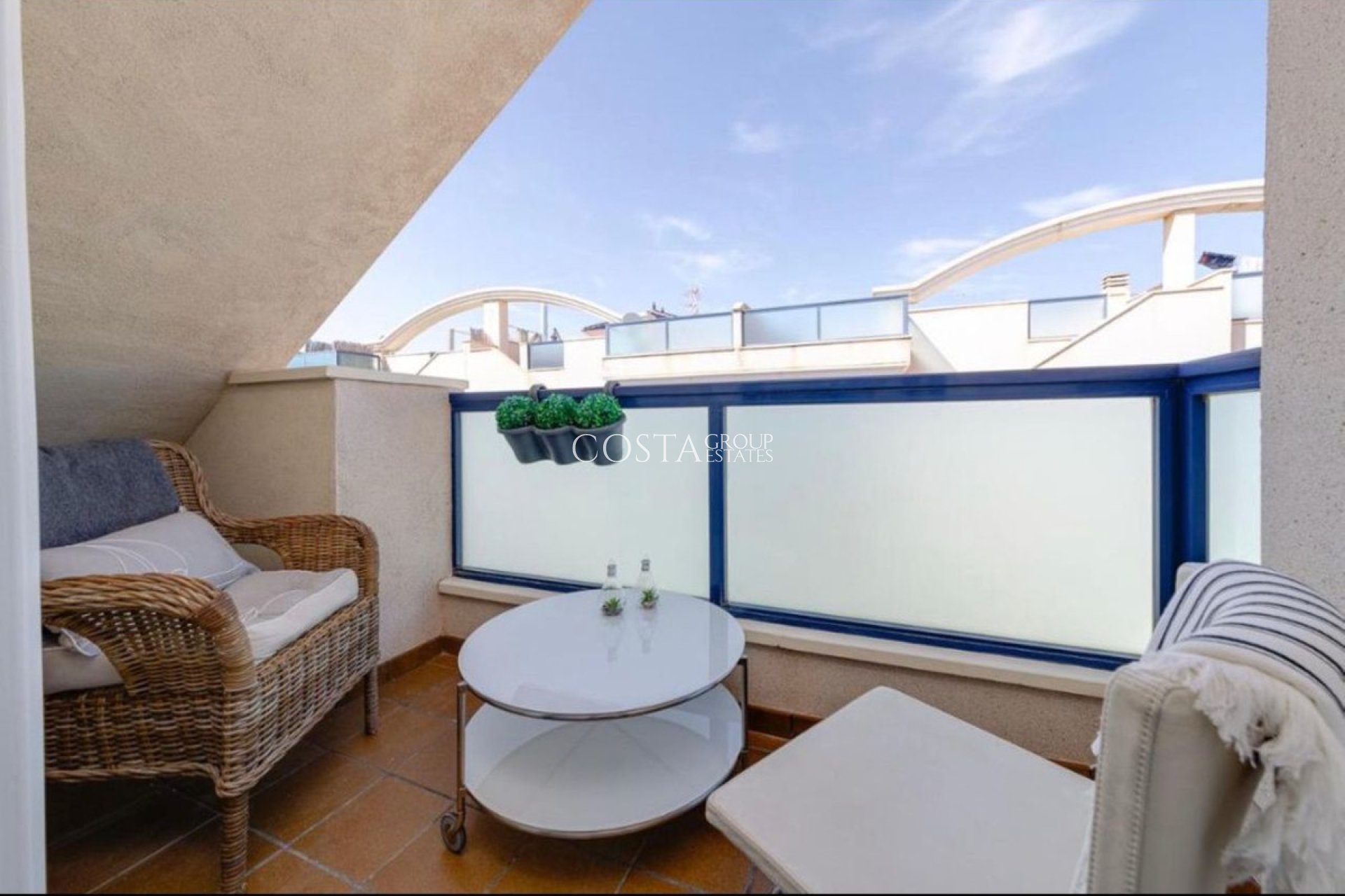 Revente - Apartments -
Orihuela - Cabo Roig