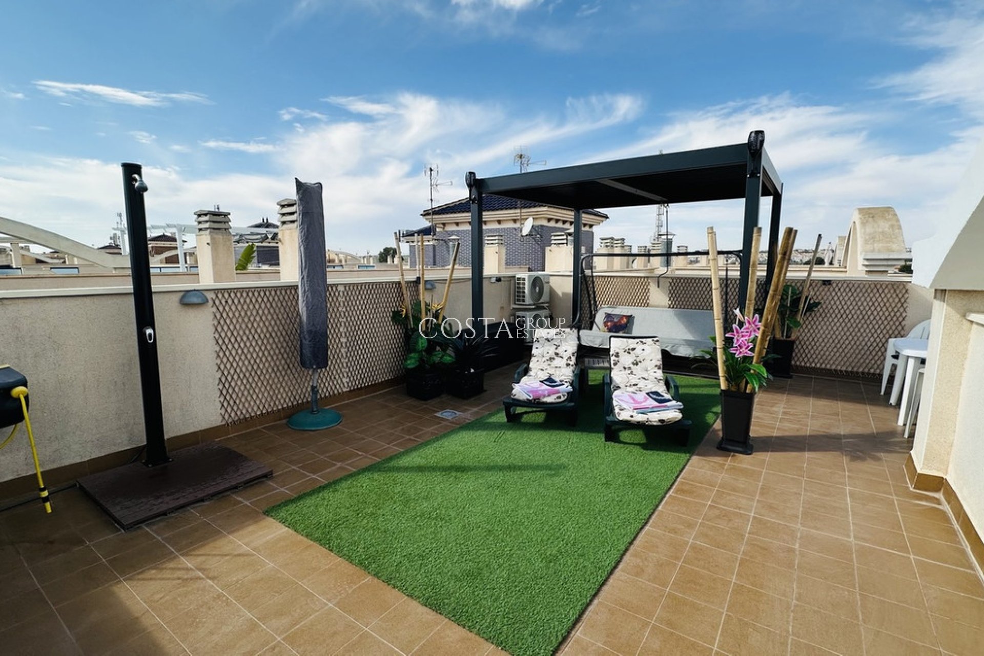 Revente - Apartments -
Orihuela - Cabo Roig