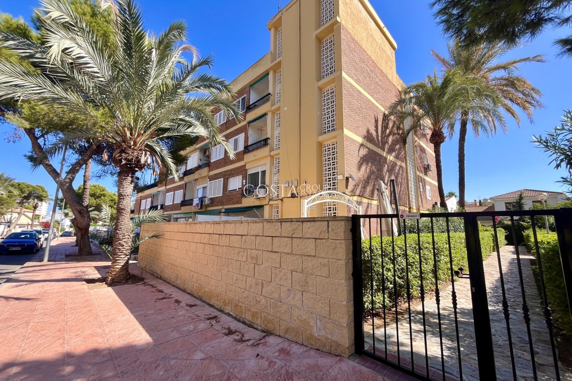 Revente - Apartments -
Orihuela - Cabo Roig