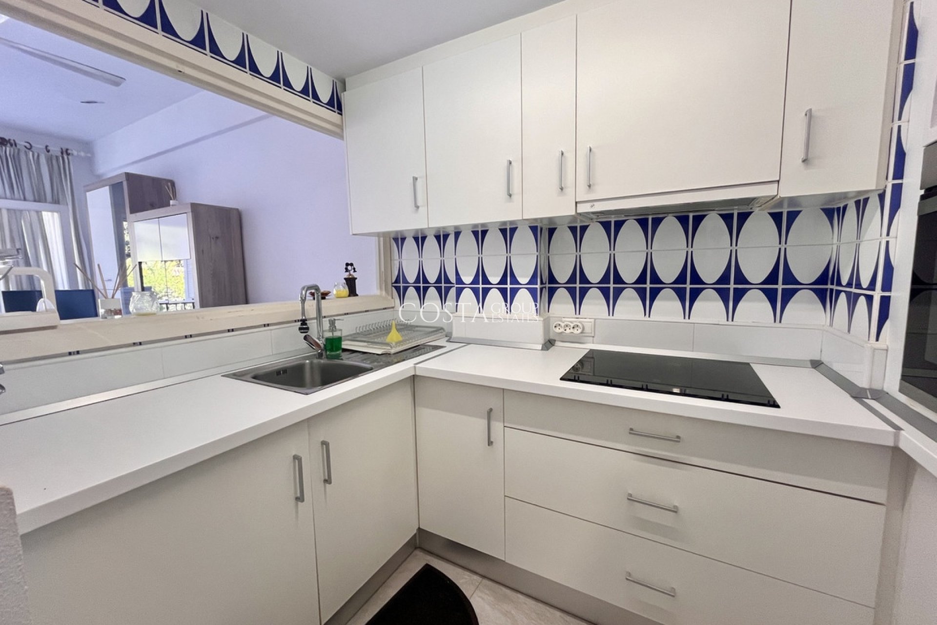 Revente - Apartments -
Orihuela - Cabo Roig