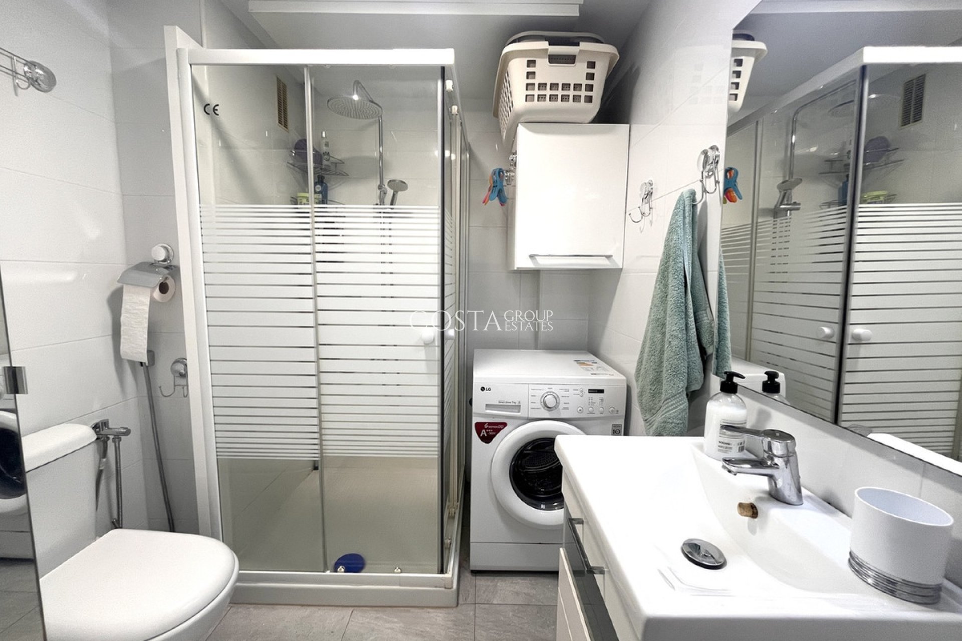 Revente - Apartments -
Orihuela - Cabo Roig