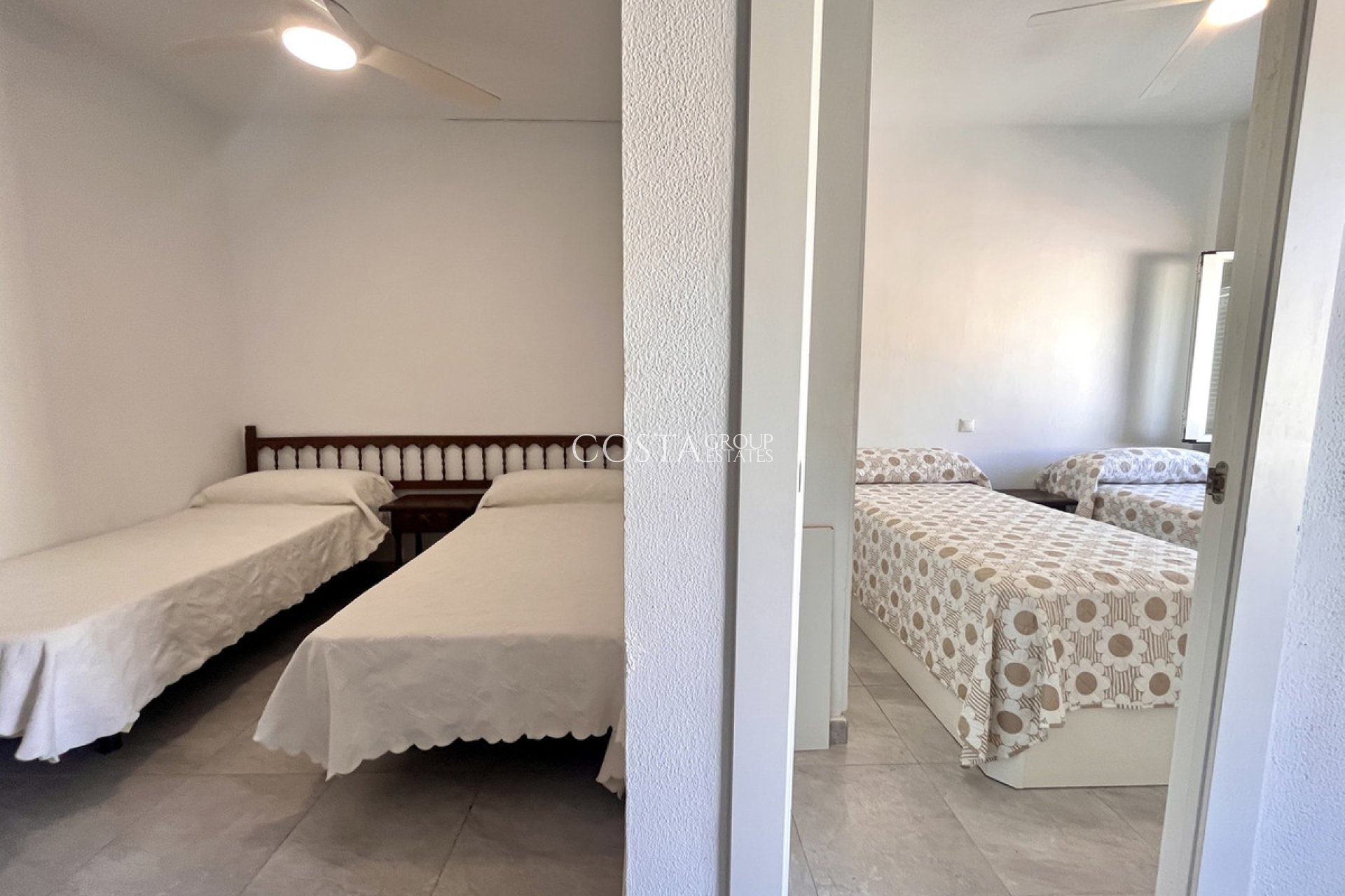 Revente - Apartments -
Orihuela - Cabo Roig