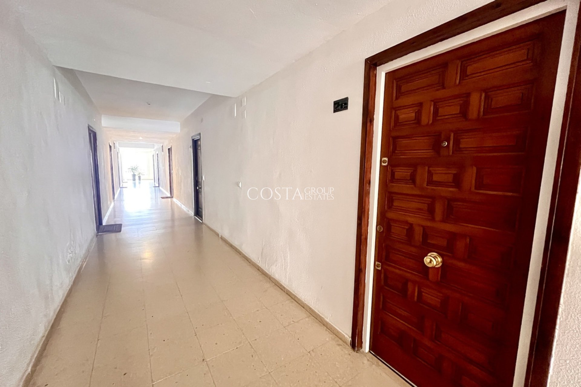 Revente - Apartments -
Orihuela - Cabo Roig