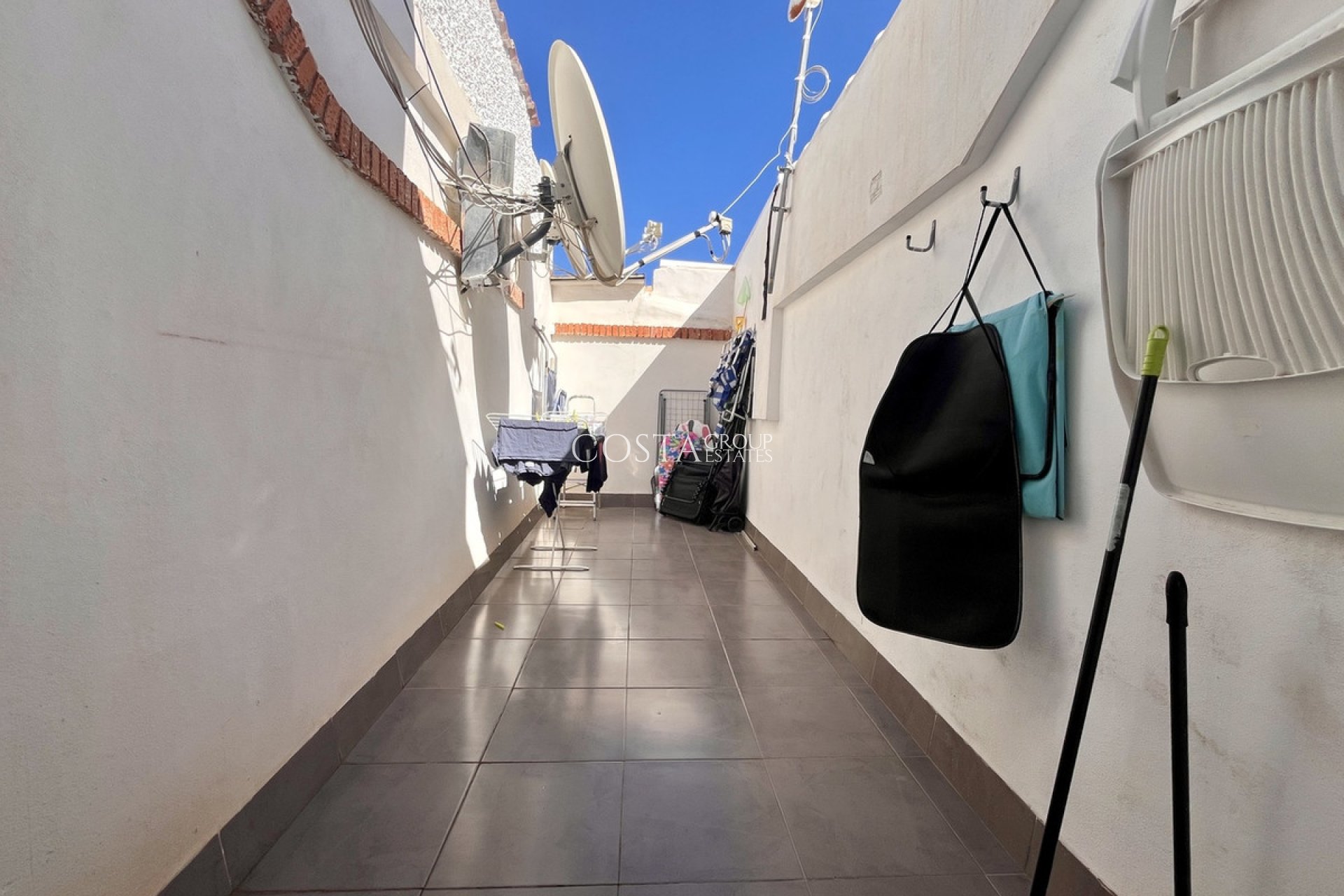 Revente - Apartments -
Orihuela - Cabo Roig
