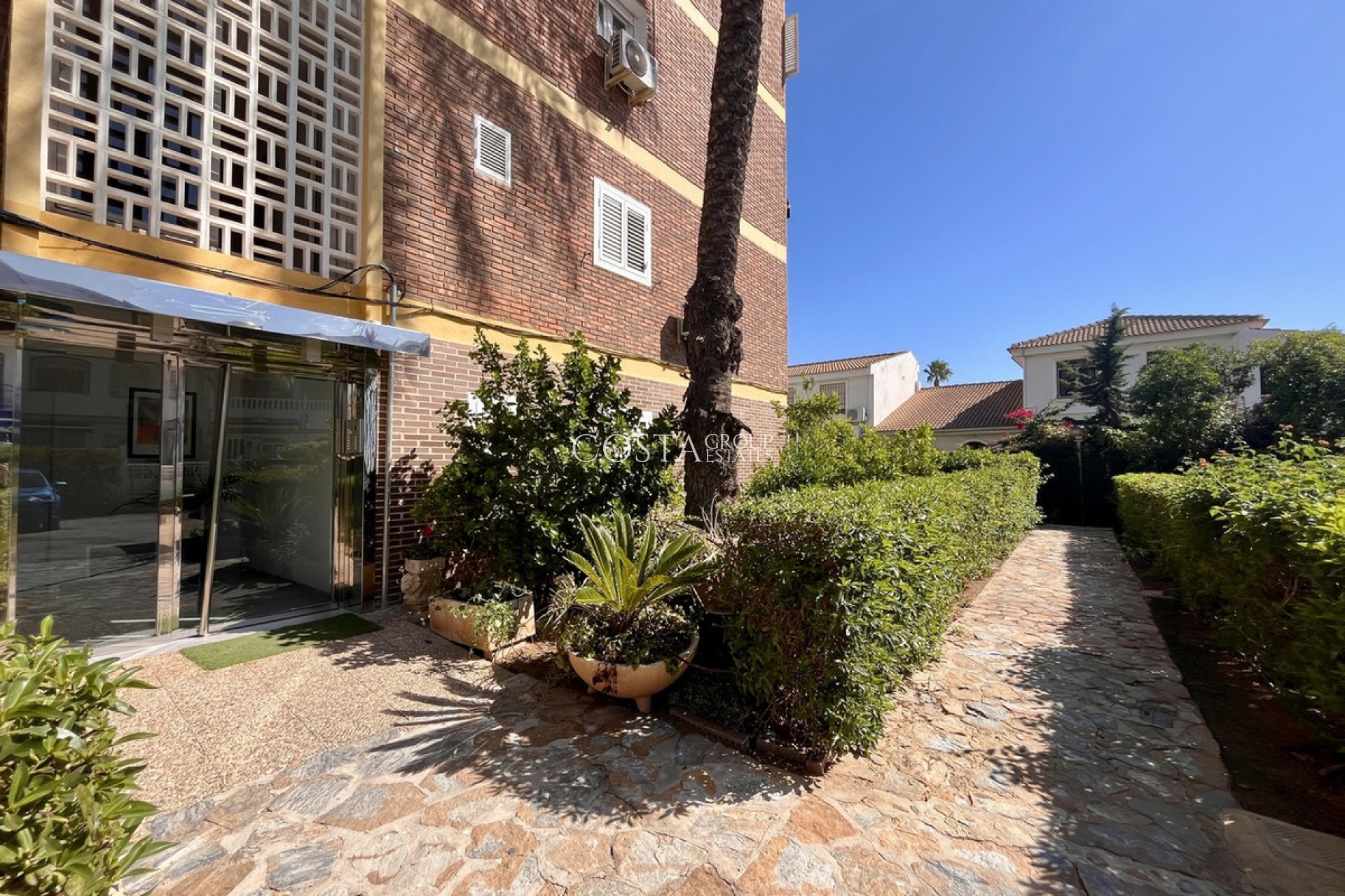 Revente - Apartments -
Orihuela - Cabo Roig