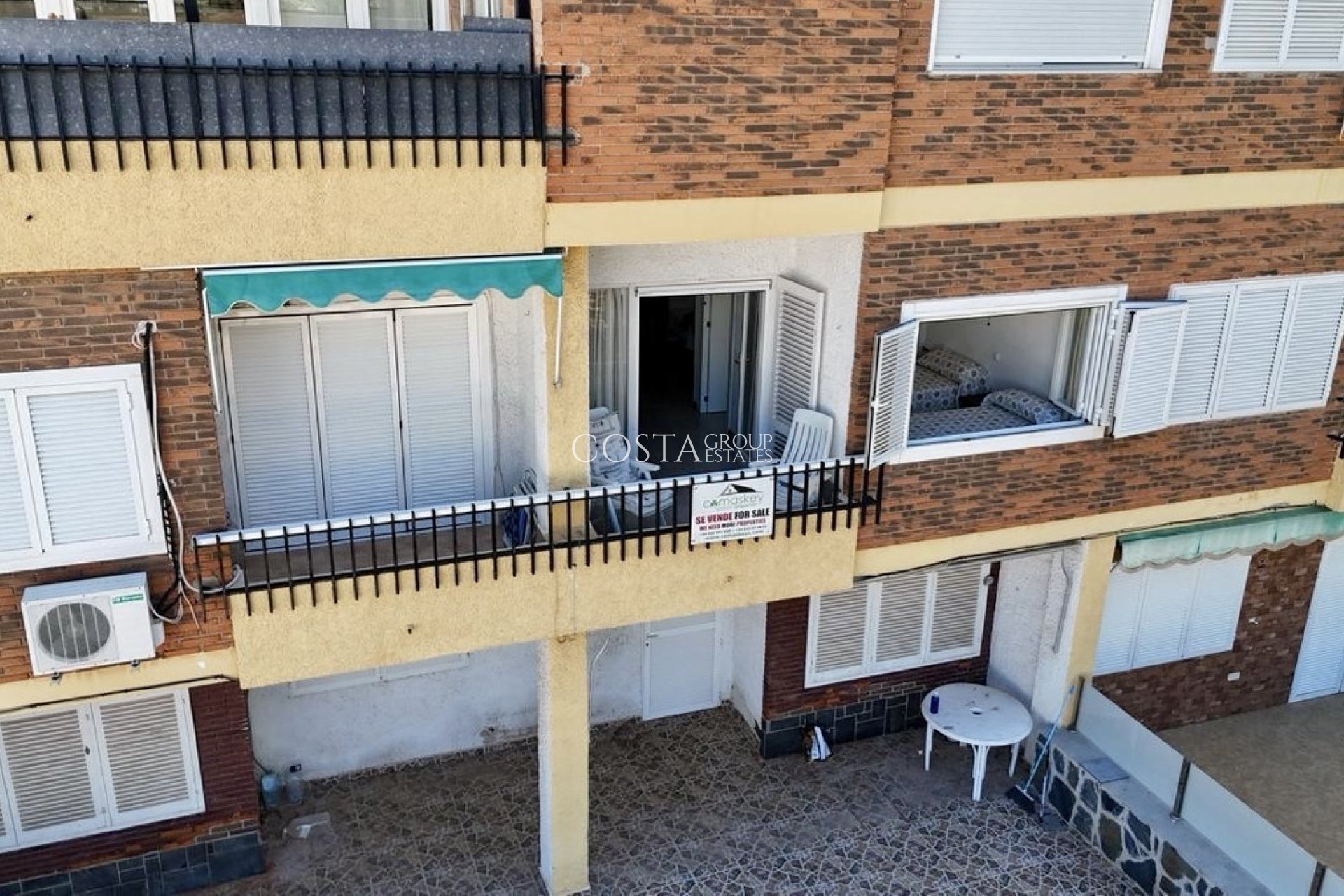 Revente - Apartments -
Orihuela - Cabo Roig