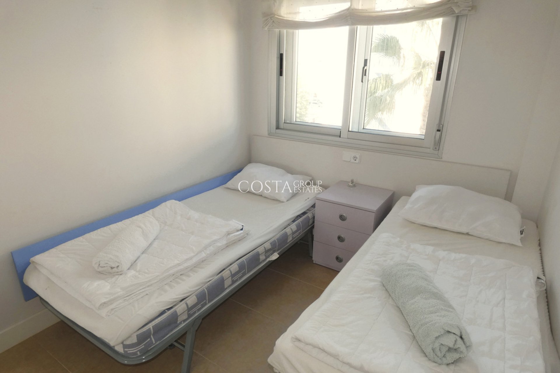 Revente - Apartments -
Orihuela - Cabo Roig