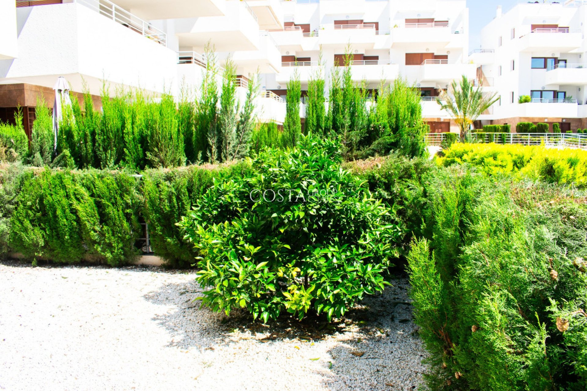 Revente - Apartments -
Orihuela - Cabo Roig