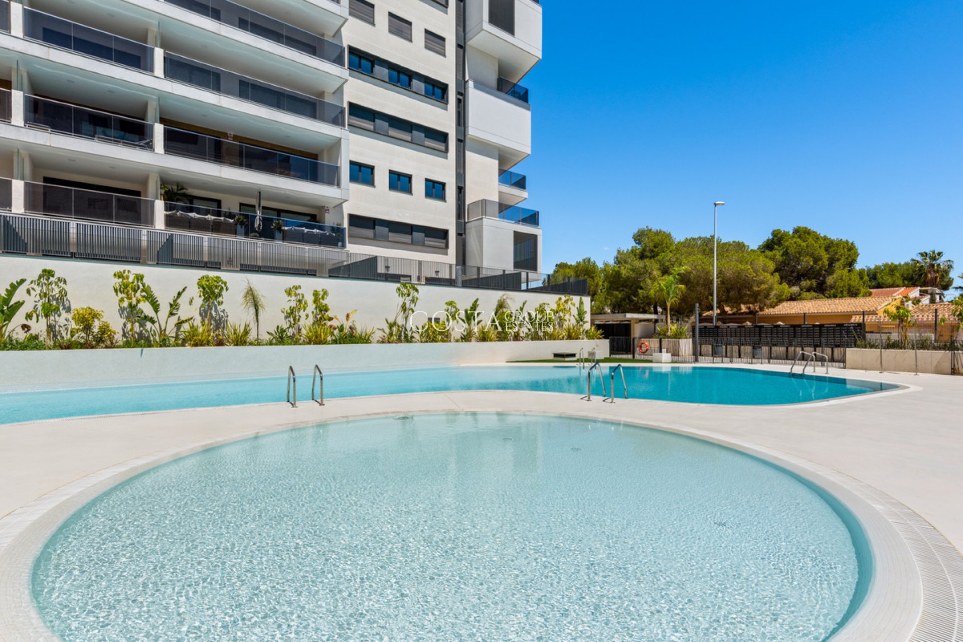 Revente - Apartments -
Orihuela - Campoamor