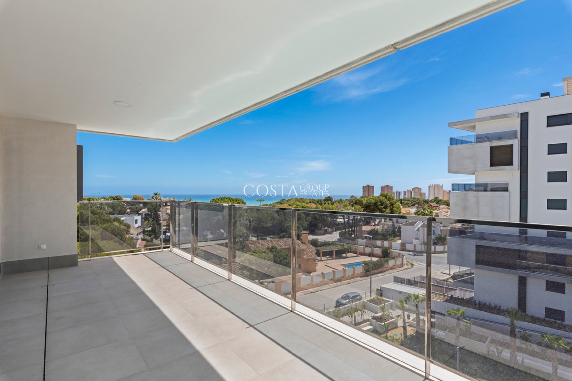 Revente - Apartments -
Orihuela - Campoamor