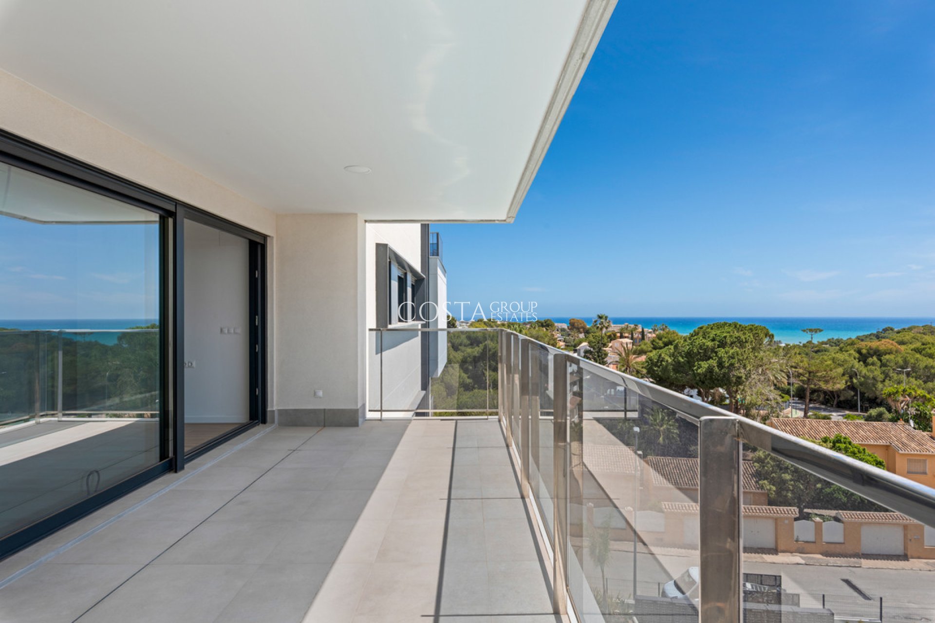 Revente - Apartments -
Orihuela - Campoamor