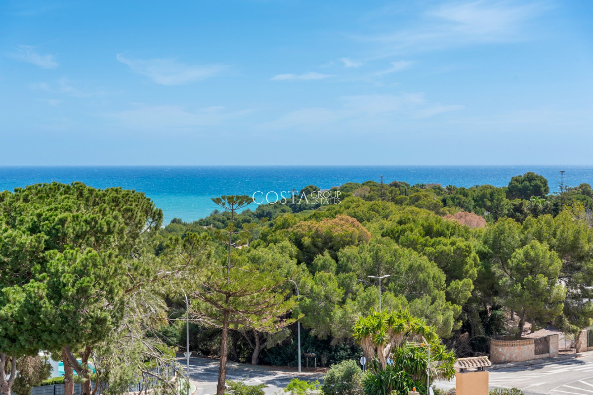 Revente - Apartments -
Orihuela - Campoamor