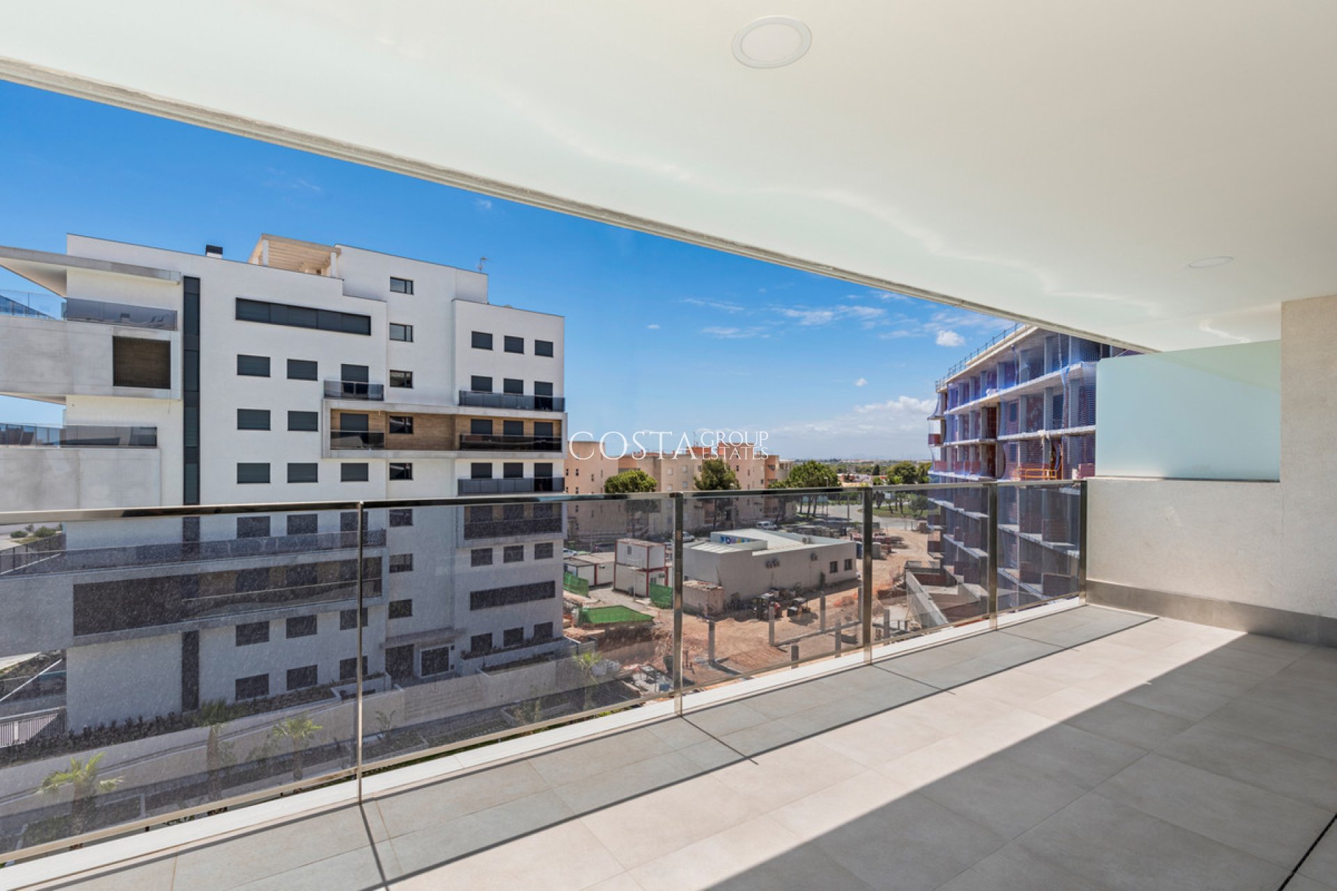 Revente - Apartments -
Orihuela - Campoamor