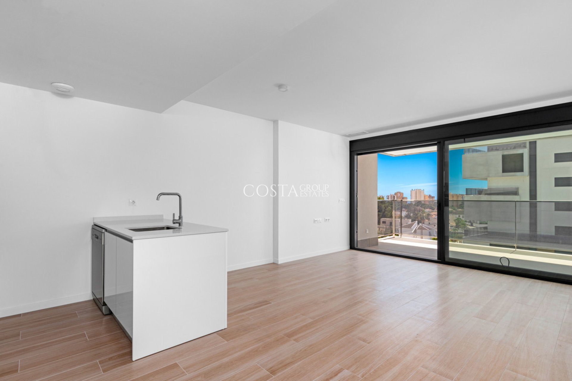 Revente - Apartments -
Orihuela - Campoamor
