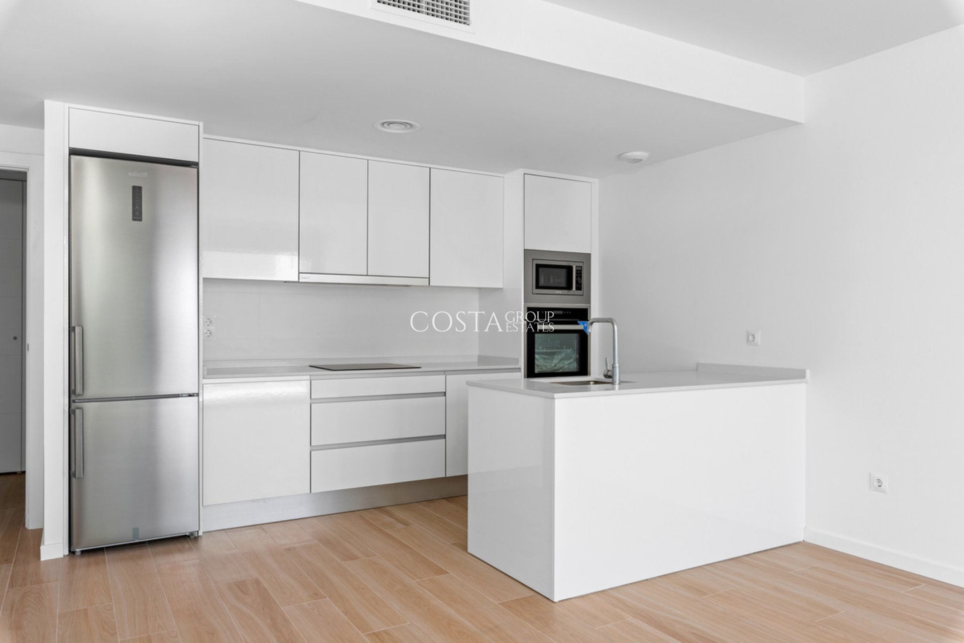 Revente - Apartments -
Orihuela - Campoamor