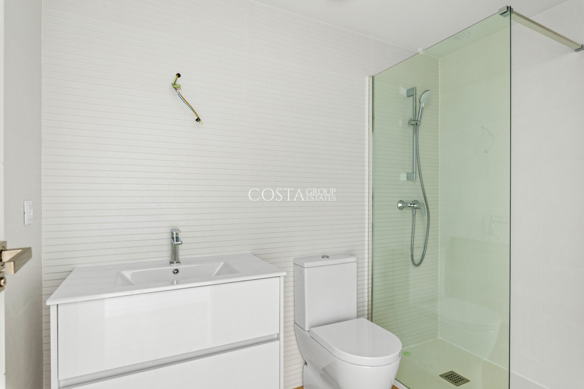 Revente - Apartments -
Orihuela - Campoamor