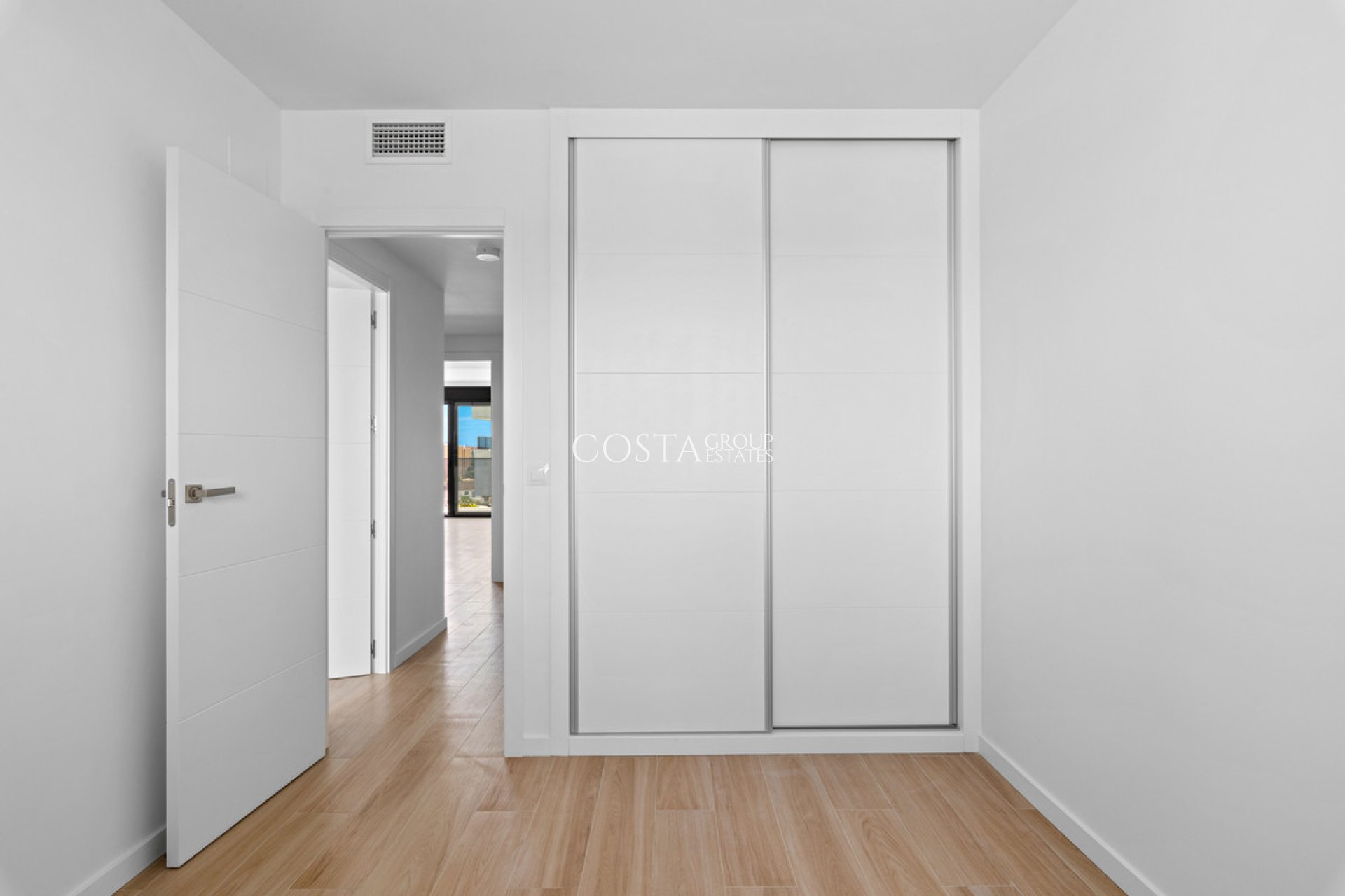 Revente - Apartments -
Orihuela - Campoamor
