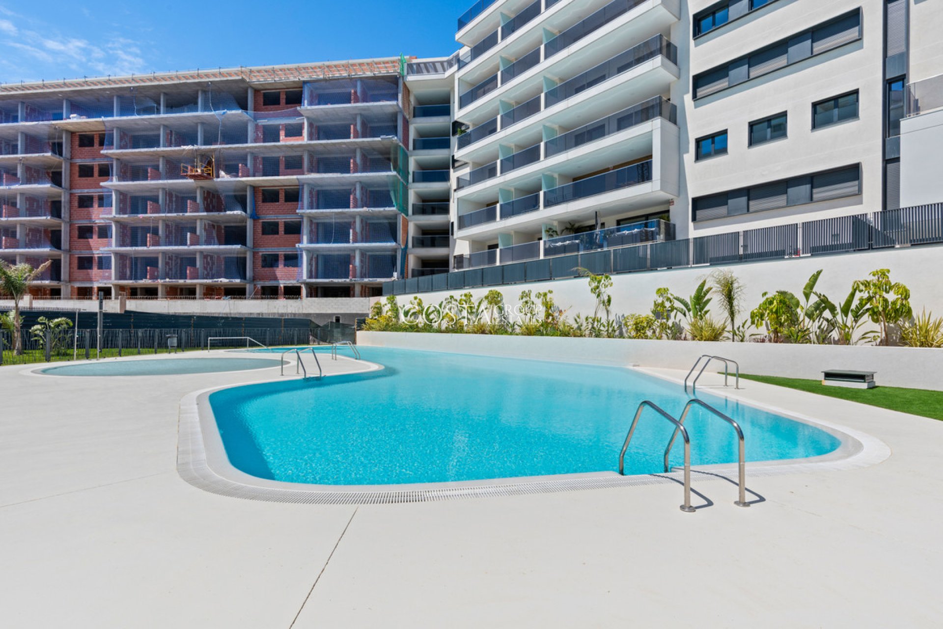 Revente - Apartments -
Orihuela - Campoamor