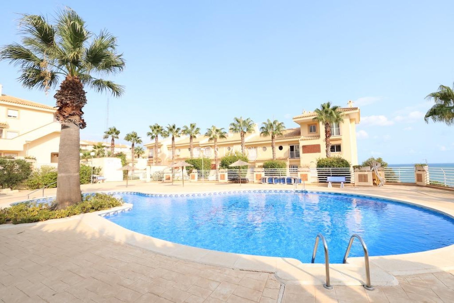 Revente - Apartments -
Orihuela - Campoamor