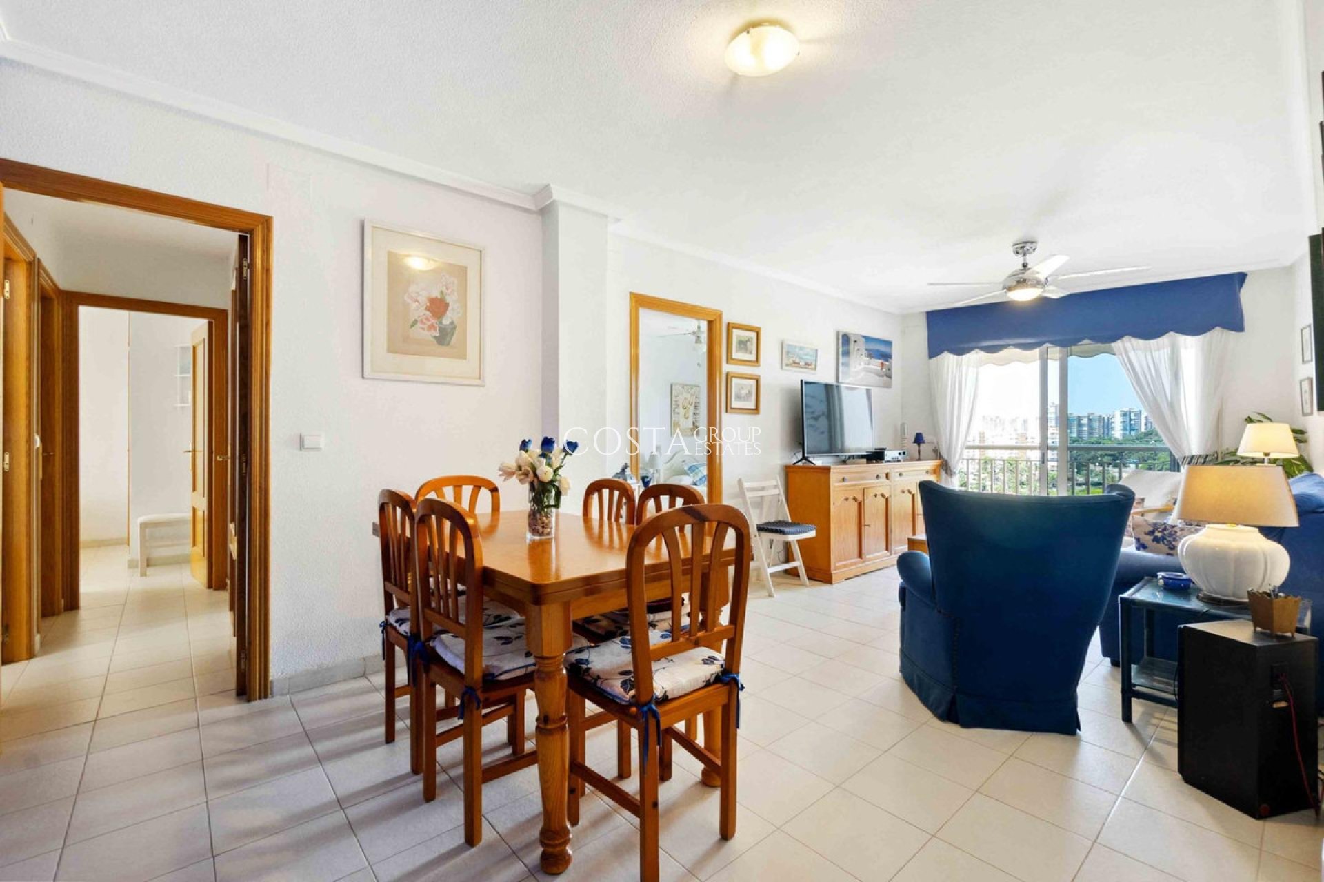 Revente - Apartments -
Orihuela - Campoamor