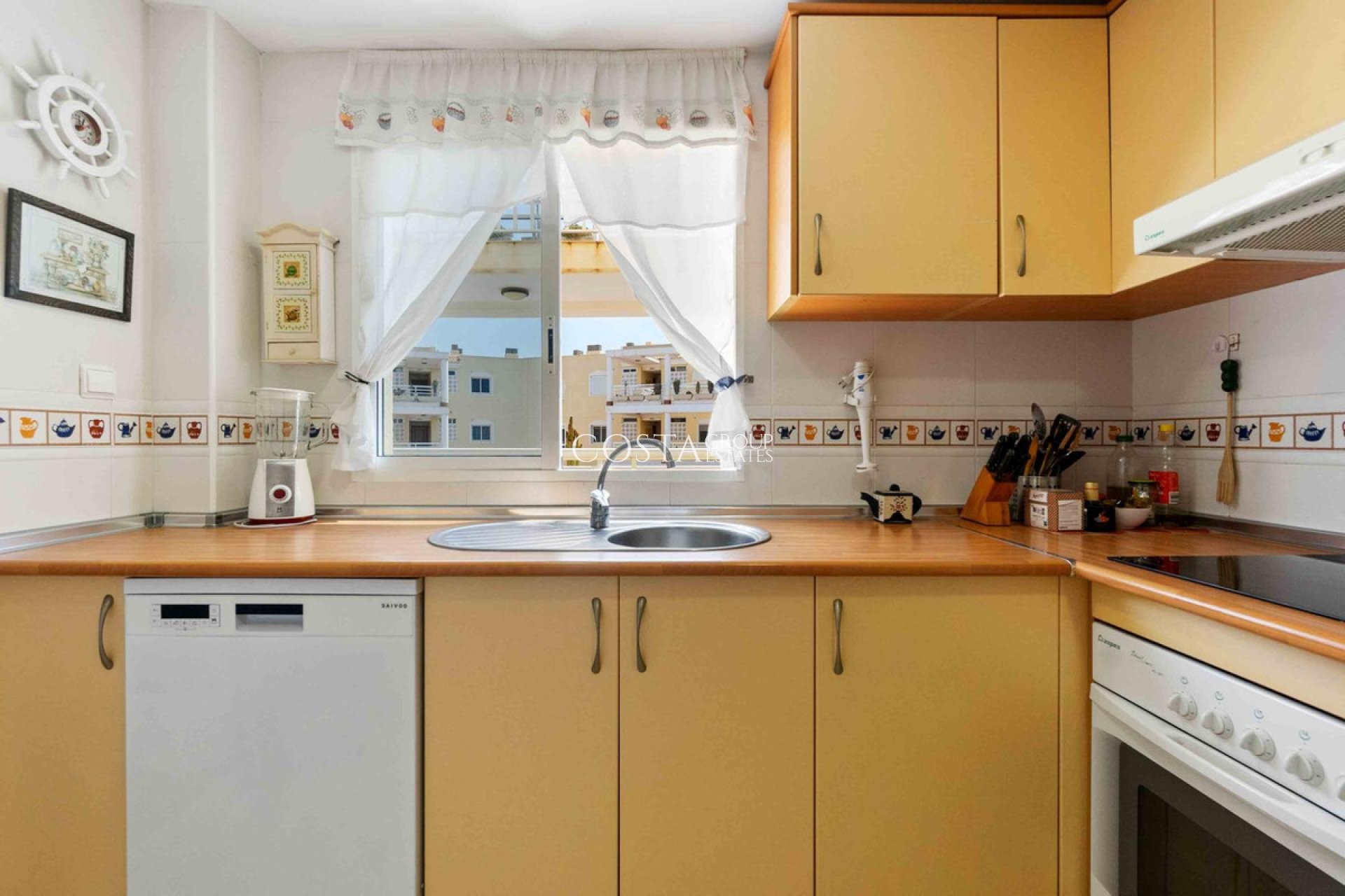 Revente - Apartments -
Orihuela - Campoamor