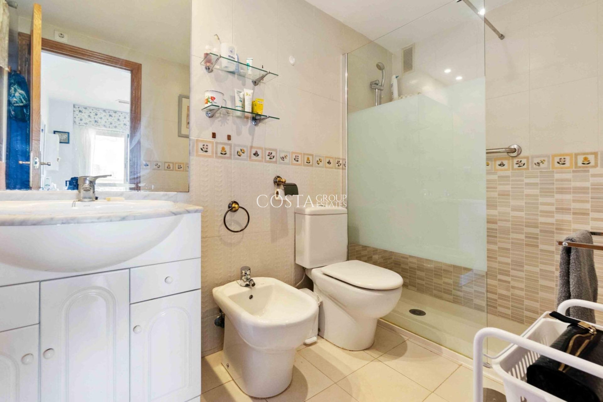 Revente - Apartments -
Orihuela - Campoamor