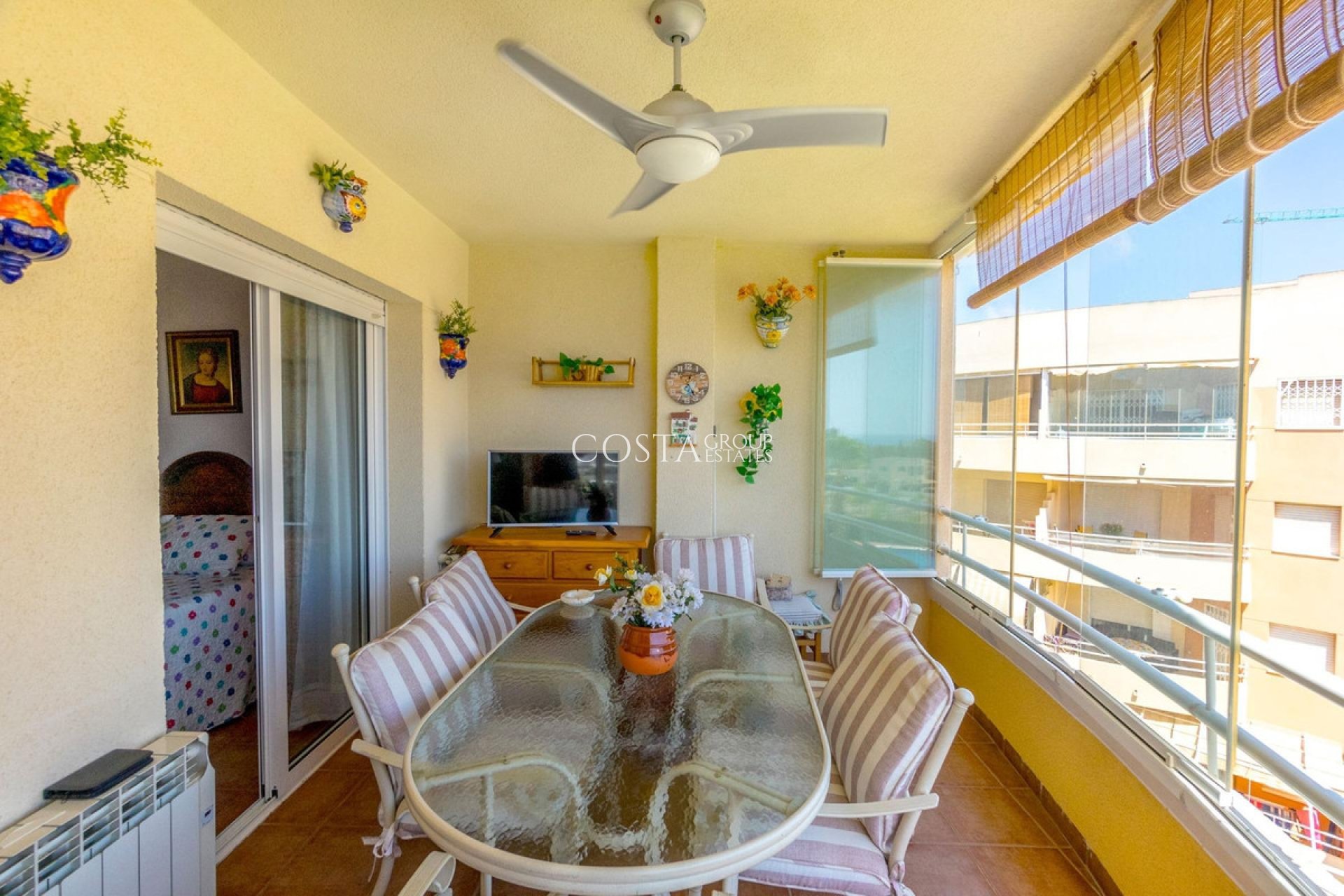 Revente - Apartments -
Orihuela - Campoamor