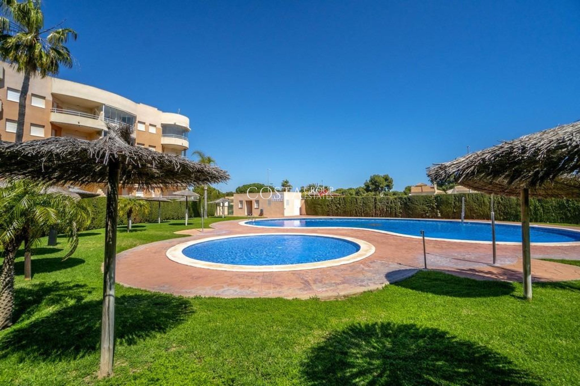 Revente - Apartments -
Orihuela - Campoamor