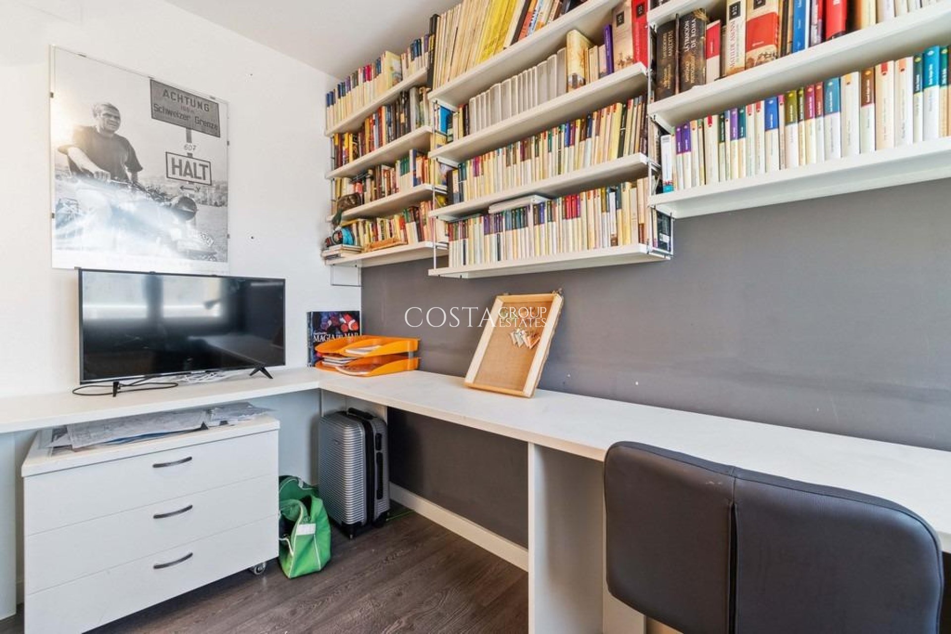 Revente - Apartments -
Orihuela - Campoamor