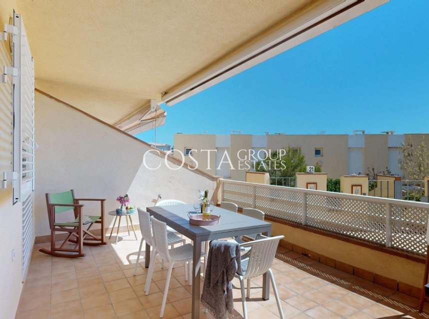 Revente - Apartments -
Orihuela - Campoamor