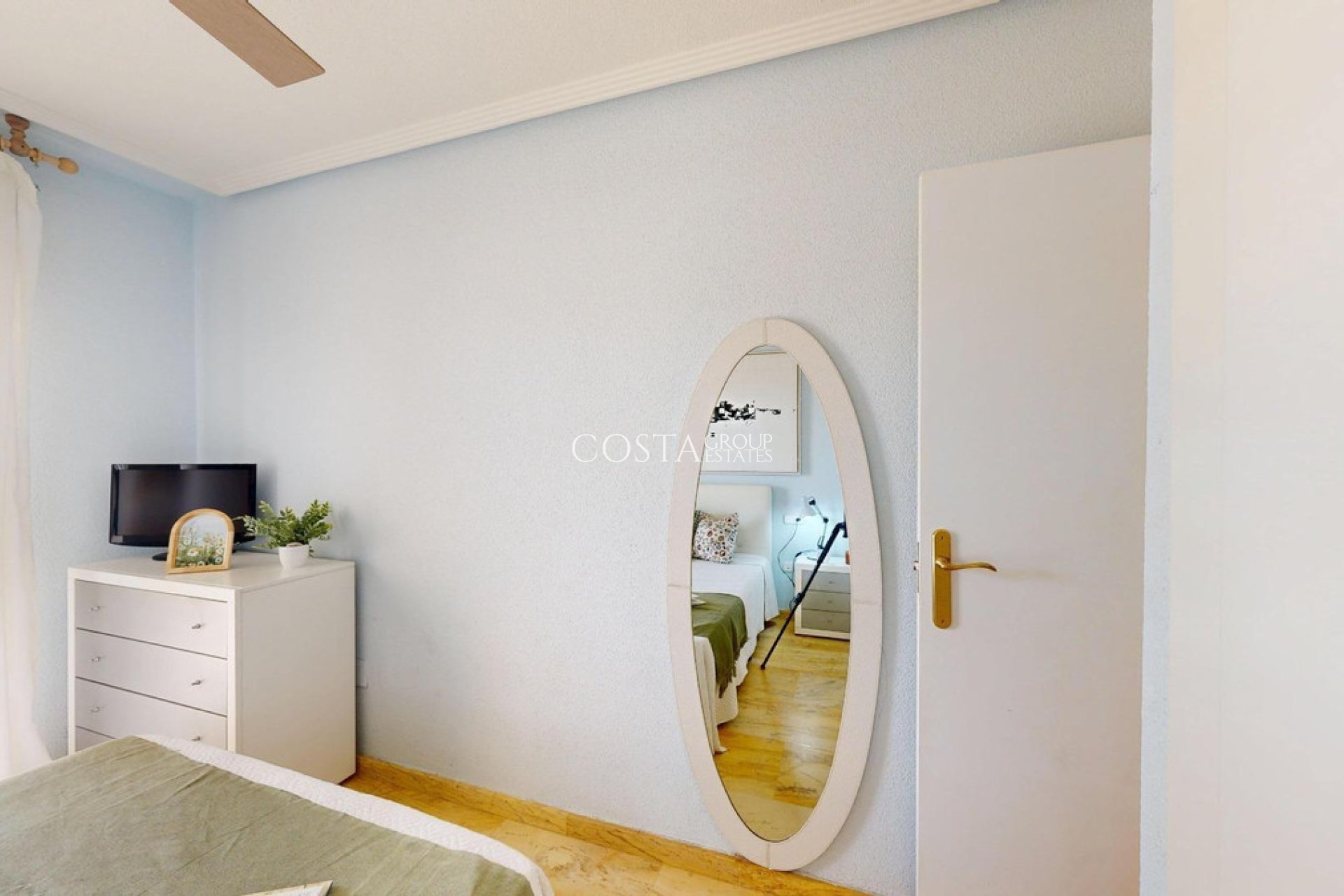 Revente - Apartments -
Orihuela - Campoamor