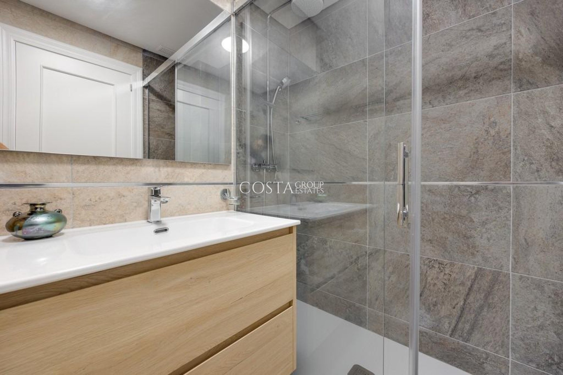 Revente - Apartments -
Orihuela - Campoamor