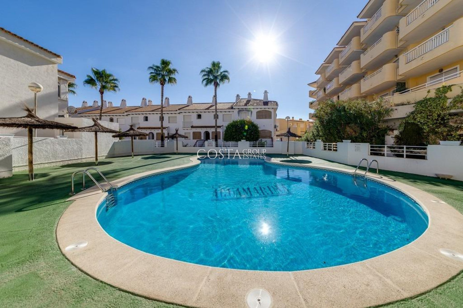 Revente - Apartments -
Orihuela - Campoamor