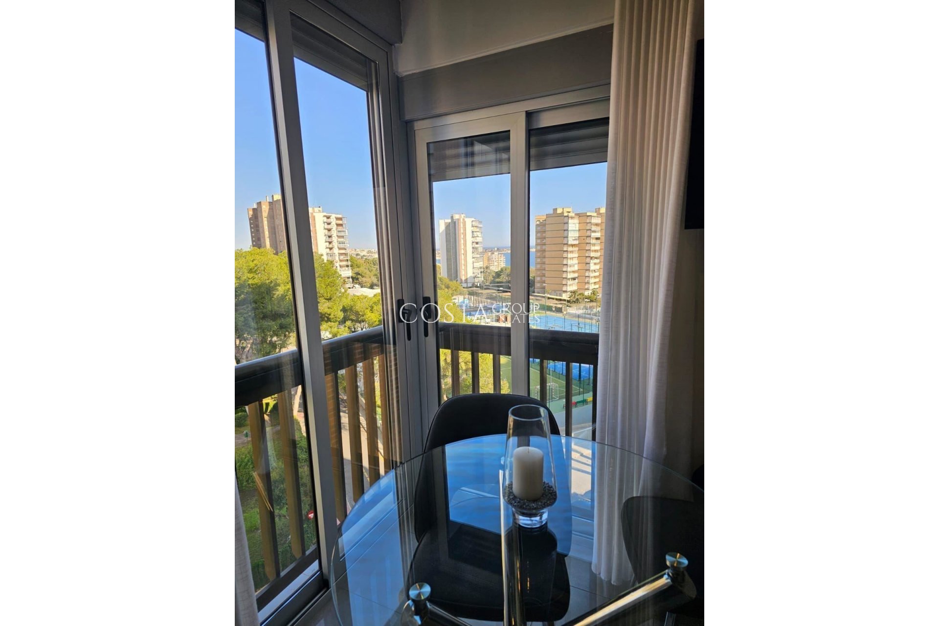 Revente - Apartments -
Orihuela - Campoamor