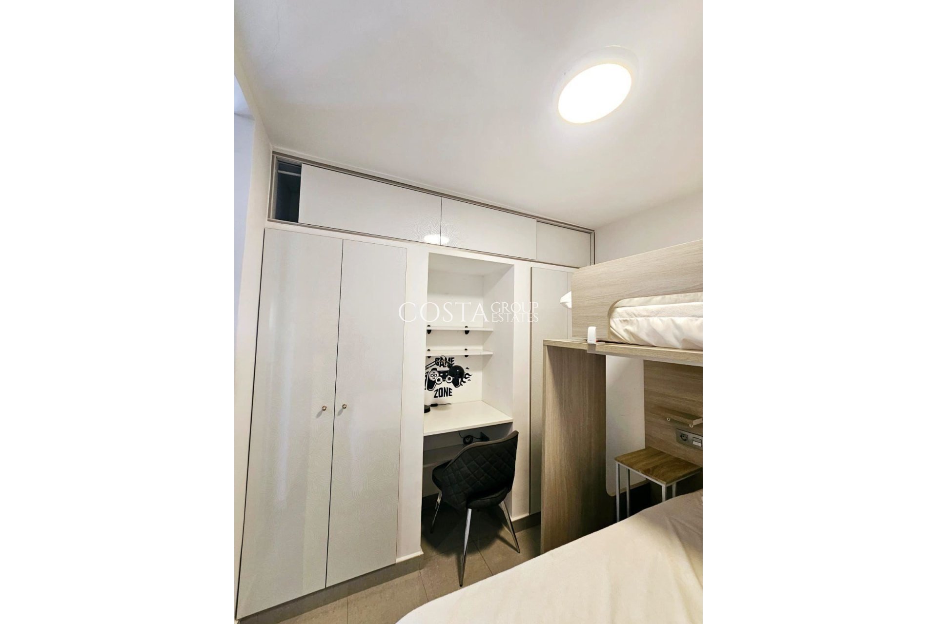 Revente - Apartments -
Orihuela - Campoamor