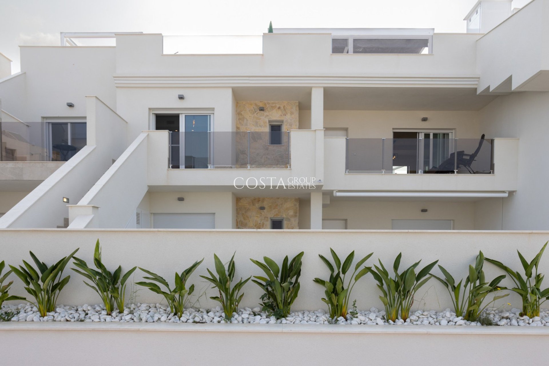 Revente - Apartments -
Orihuela Costa - Blue Lagoon