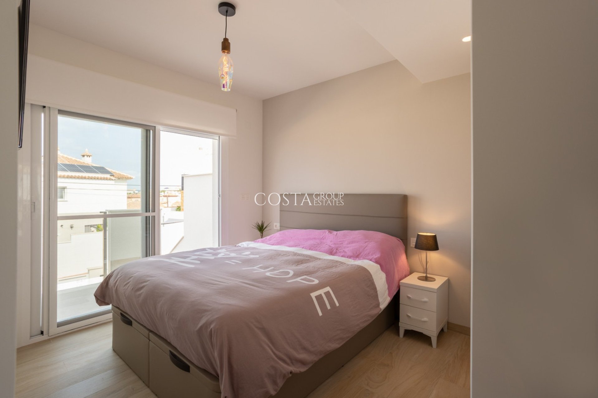 Revente - Apartments -
Orihuela Costa - Blue Lagoon