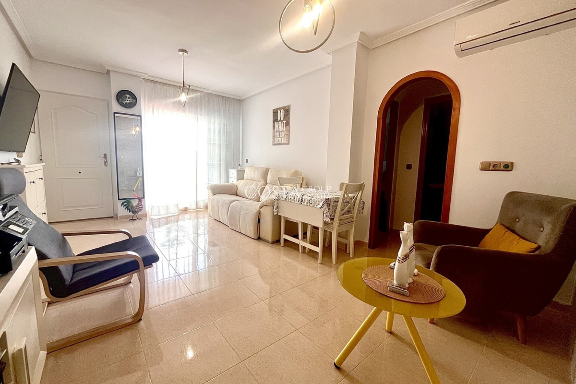 Revente - Apartments -
Orihuela Costa - Cabo Roig