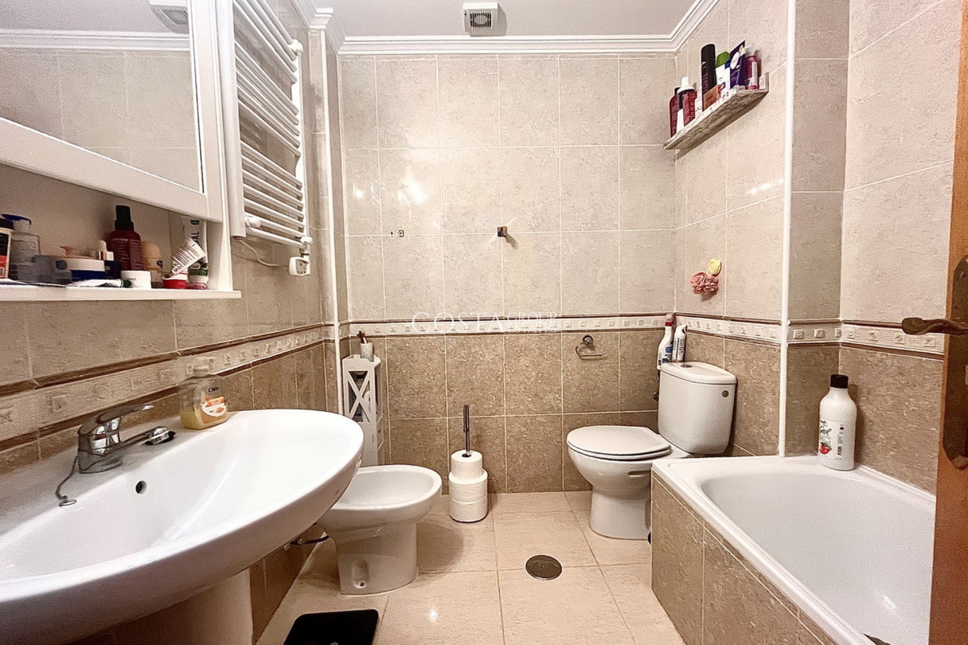 Revente - Apartments -
Orihuela Costa - Cabo Roig