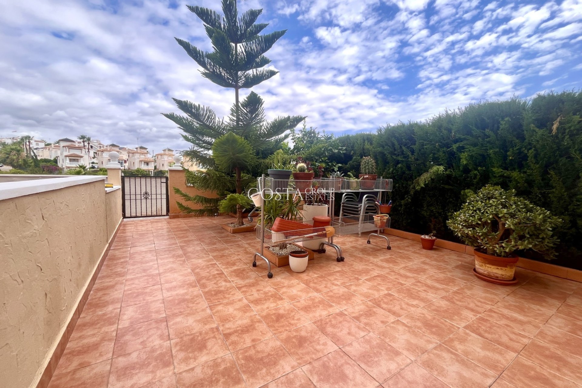 Revente - Apartments -
Orihuela Costa - Cabo Roig