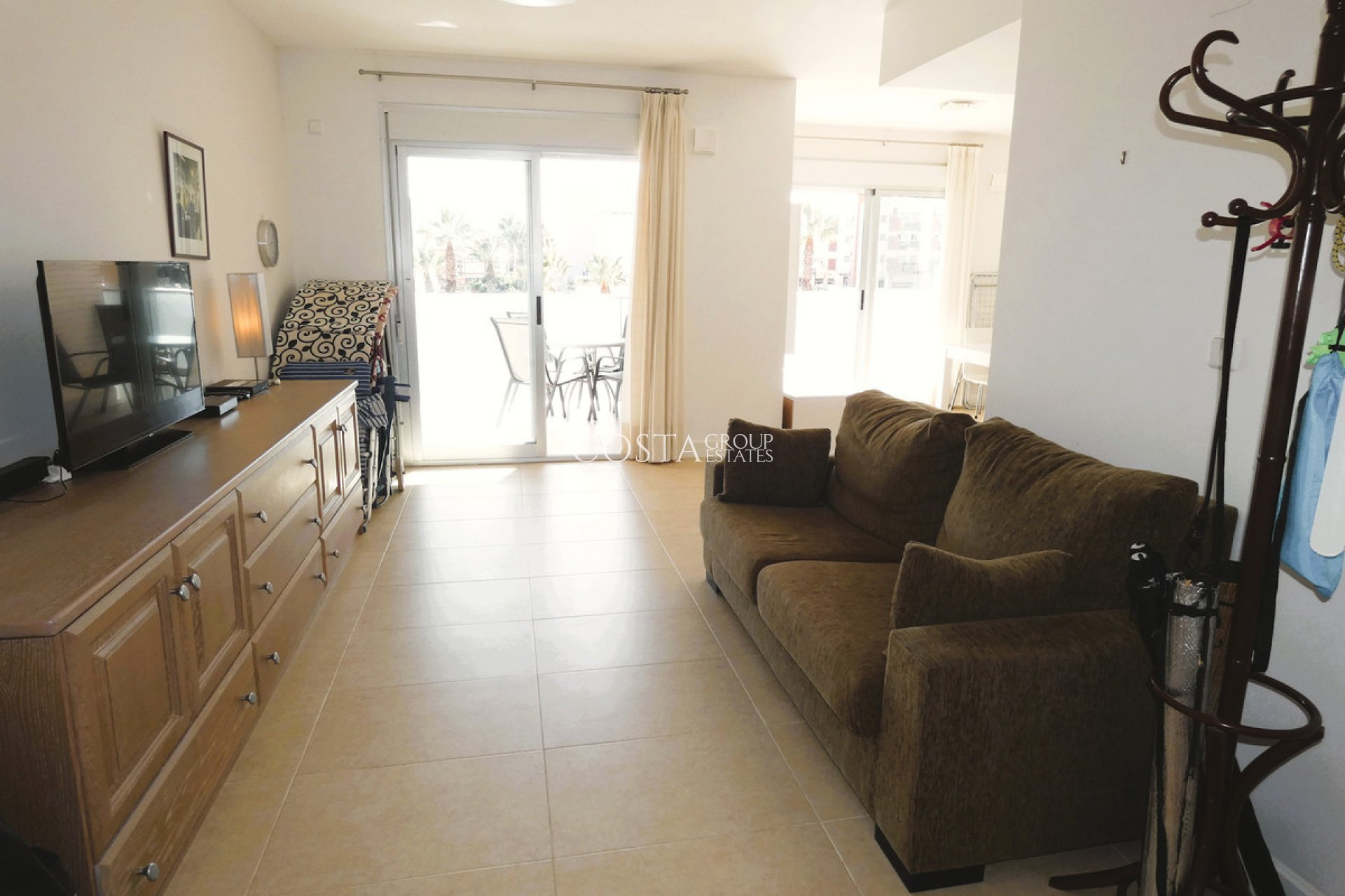 Revente - Apartments -
Orihuela Costa - Cabo Roig