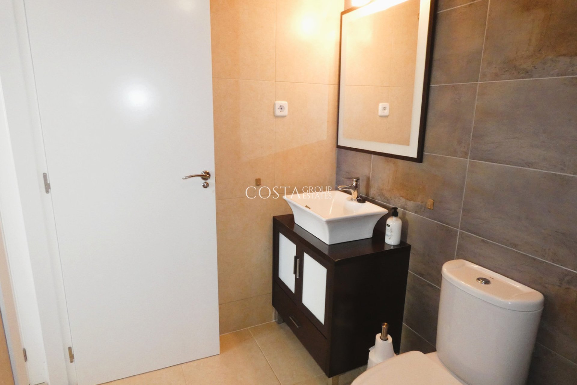 Revente - Apartments -
Orihuela Costa - Cabo Roig