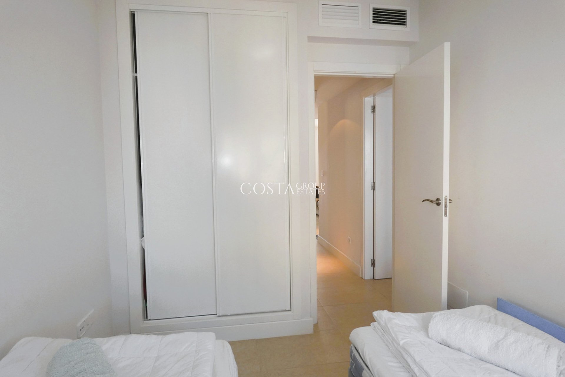 Revente - Apartments -
Orihuela Costa - Cabo Roig